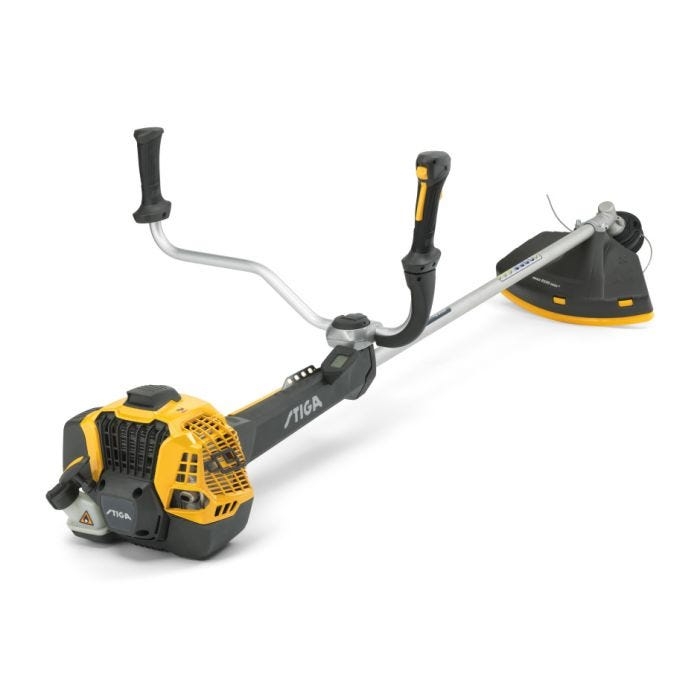 STIGA BC 760 B – benzinski motorni trimer (52,8 cm³, 1,7 kW/2,28 KS)