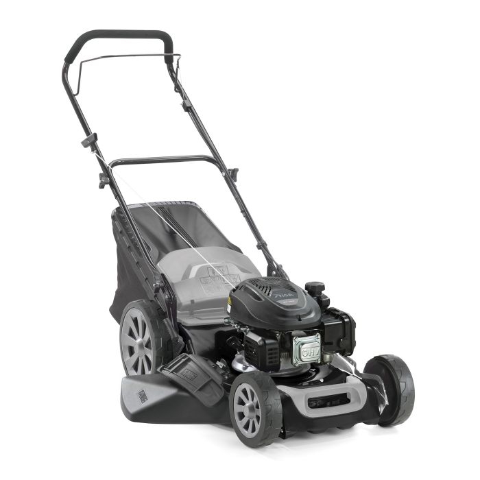 STIGA CP1 484 WQ  (bez pogona) - motorna rotacijska kosilica 4u1 (48cm/139cm³/1200m²)