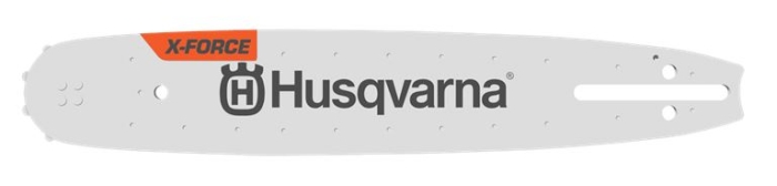 Husqvarna vodilica 14", 35cm, 52čl., 26zuba, 3/8"mini, 1.3mm, SM, X-Force