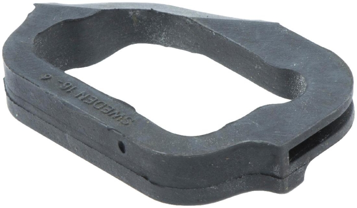 Usisno grlo Husqvarna 61 (od 1991. nadalje)