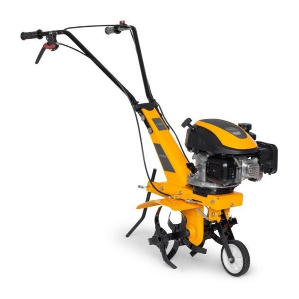 Motorna benzinska kopačica STIGA SRC 36 V (123cm³, 1,9 kW/2,55 KS)