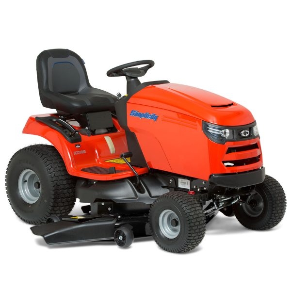 SIMPLICITY Regent™ SLT210 SE – traktorska kosilica – 117cm