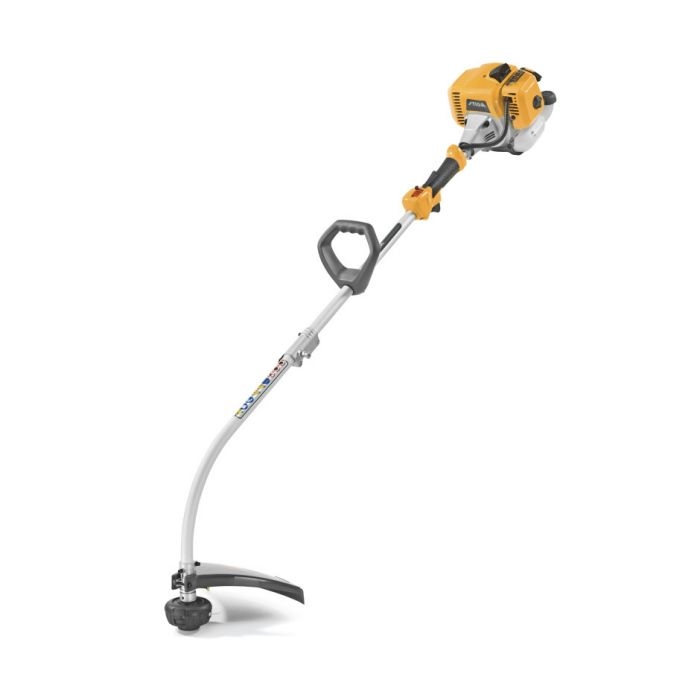 Stiga GT 330A – benzinski motorni trimer (25,4 cm³, 0,7 kW/0,94 KS)