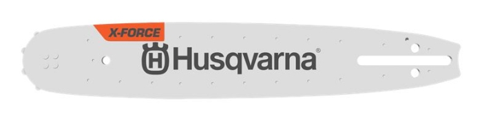 Husqvarna vodilica 16", 40cm, 56čl., 28zuba, 3/8"mini, 1.3mm, SM, SN, X-Force