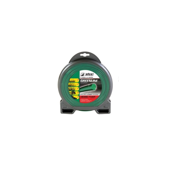 EFCO  flaks GREENLINE 3,0 mm x 15 m