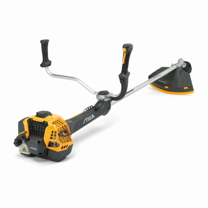 STIGA BC 750 B – benzinski motorni trimer (44,8 cm³, 1,5 kW/2,01 KS)