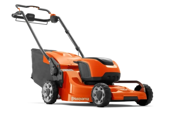 Baterijska kosilica Husqvarna LC 347iVX