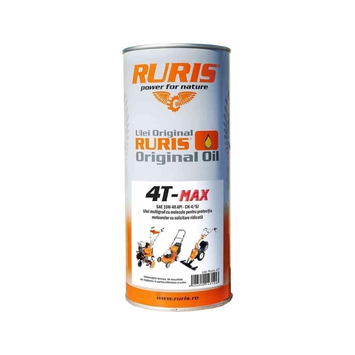 Ruris ulje za četverotaktne motore 1l