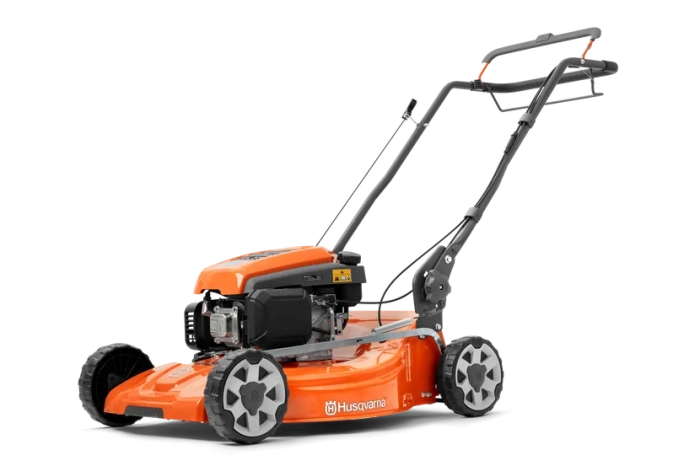 Rotacijska kosilica Husqvarna LB 256SP
