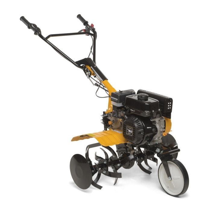 Motorna benzinska kopačica STIGA SRC 685 RG (182cm³,  3,5 kW/4,69 KS)