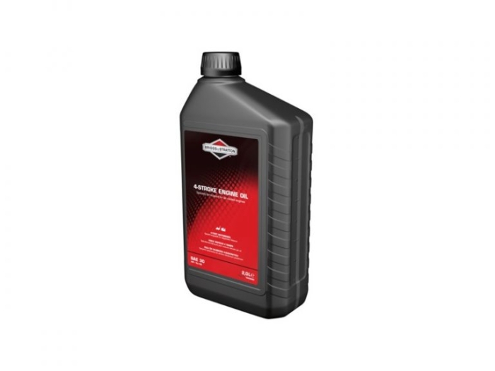 Motorno ulje Briggs & Stratton SAE 30 2,0 l - 100008E