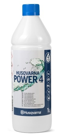 Gorivo (mješavina) za 4-taktne motore (1l) - Husqvarna XP Power 4T