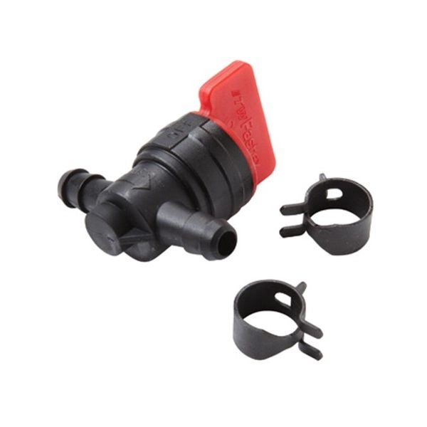 Slavina goriva Briggs & Stratton (ravna) - 698183