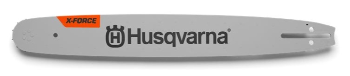 Husqvarna vodilica 18", 45cm, 72čl., 36zuba, .325", 1.3mm, SM, X-Force