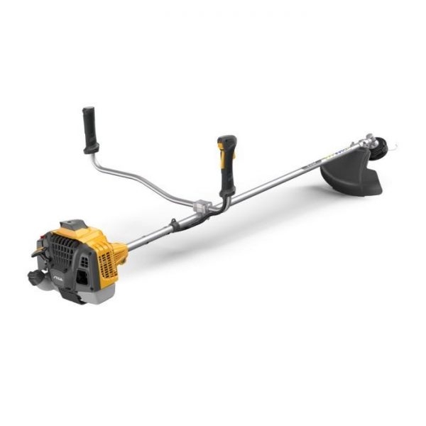 STIGA BC 730 B – benzinski motorni trimer (25,4 cm³, 1 kW/1,34 KS)