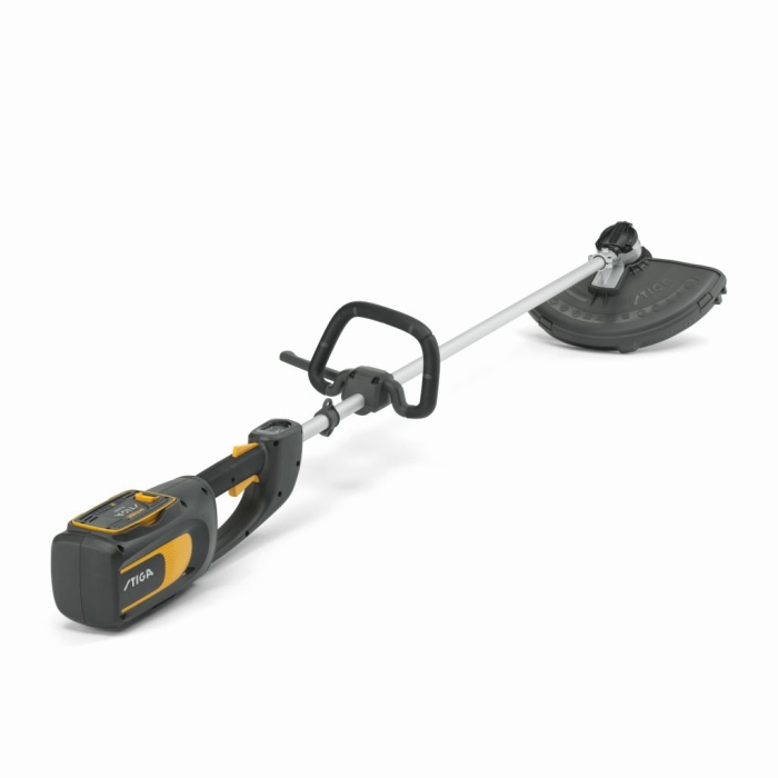 STIGA BC 700e – 48V baterijski trimer