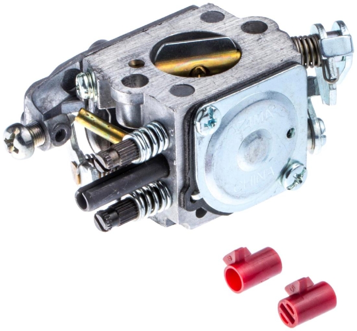 Rasplinjač Husqvarna 327P4/P5X/H327LDX/327RJX/P4/P5X/325RX/323RII, Jonsered BC2125