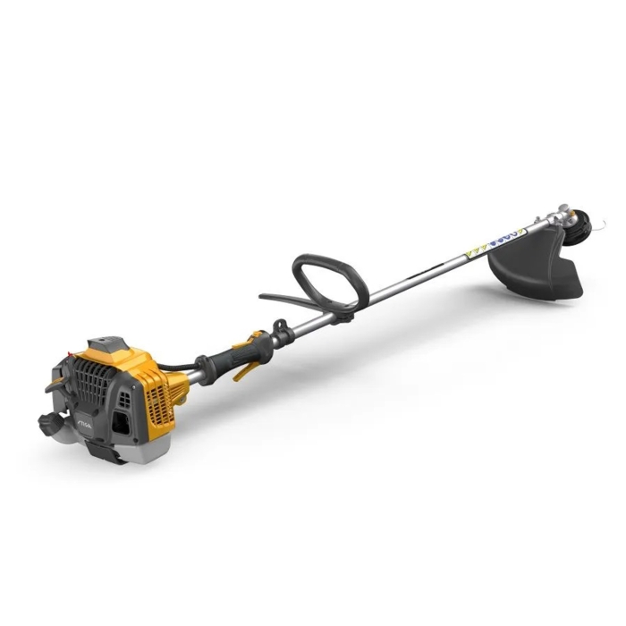 STIGA BC 730 – benzinski motorni trimer (25,4 cm³, 1 kW/1,34 KS)