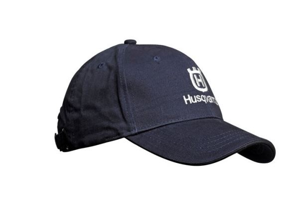Šilterica Husqvarna - Navy