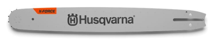 Husqvarna vodilica 20", 50cm, 72čl., 36zuba, 3/8", 1.5 LM X-Force
