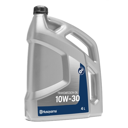 Ulje Husqvarna za hidrostatski pogon 10W-30 4L