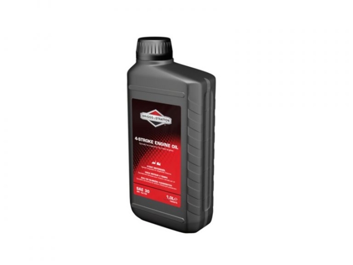 Motorno ulje Briggs & Stratton SAE 30 1,0 l - 100007E
